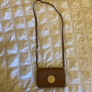 Kate Spade New York Metro Crossbody Bag Small EUC
